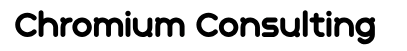 chromium consulting